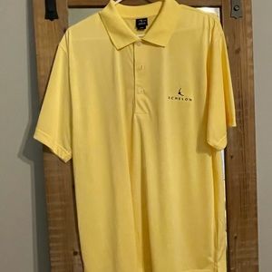 Echelon Golf Polo